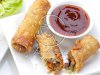 Family-Favorite Turkey Egg Rolls