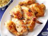 Baked Honey-Glazed Chicken