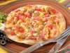Crawfish Pizzas