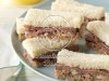 Roast Beef Finger Sandwiches