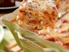 Herbed Chicken Lasagna