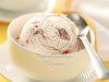 Contest-Winning Strawberry Cheesecake Ice Cream