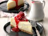 Traditional Cheesecake