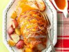 Citrus Turkey Roast