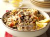 Mediterranean Chicken Orzo