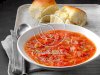 Hearty Mixed Vegetable Soup