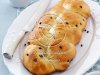 Chocolate Chip Challah
