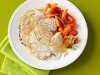 Moist Turkey Breast with White Wine Gravy