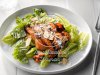 Salmon Caesar Salad