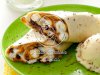 Chocolate Dessert Wraps