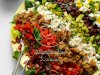 Mediterranean Cobb Salad