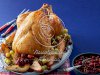 Herb-Roasted Turkey