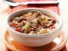 Zesty Hamburger Soup