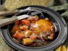 Tempting Teriyaki Chicken Stew