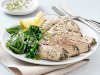 Moist Lemon Herb Chicken