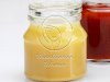 Fast Honey-Mustard Salad Dressing