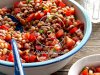 Black-Eyed Pea Tomato Salad