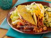 Three-Chili Turkey Tacos