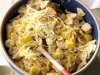 Parmesan Bow Tie Pasta with Chicken