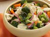 Crunchy Vegetable Salad