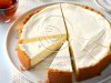 Old-World Ricotta Cheesecake