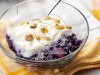 Creamy Blueberry Gelatin Salad