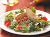 Gorgonzola Pear Tossed Salad
