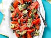Artichoke Tomato Salad