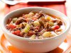 Zesty Hamburger Vegetable Soup