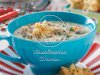 Creamy Chicken Vegetable Soup