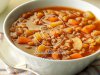 Spicy Lentil Soup