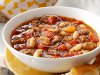 White Bean Turkey Chili
