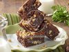Chocolate Hazelnut Brownies