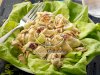 Chicken & Chutney Salad