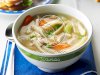 Easy Turkey Noodle Soup