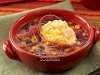 Southwestern Turkey Dumpling Soup