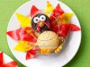 Pretzel Turkey Treats