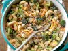 Almond-Apricot Chicken Salad