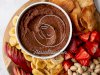Chocolate Hummus