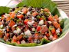 Calico Black Bean Salad