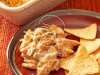 Warm Chicken Fiesta Dip
