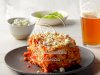 Slow-Cooker Buffalo Chicken Lasagna