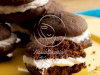 Sam’s Chocolate Sandwich Cookies