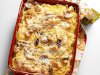 Mom’s Turkey Tetrazzini