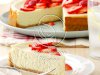 Light Cheesecake