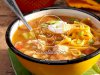 Hearty White Chicken Chili