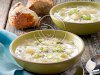 Hearty Leek and Potato Soup