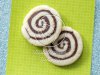 Chocolate Pinwheels
