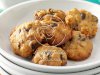 Chocolate Chip Oat Cookies
