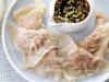 Steamed Turkey Dumplings